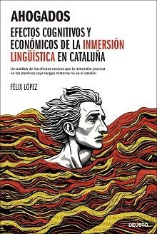 AHOGADOS | 9788423436781 | LÓPEZ, FÉLIX | Libreria Geli - Librería Online de Girona - Comprar libros en catalán y castellano