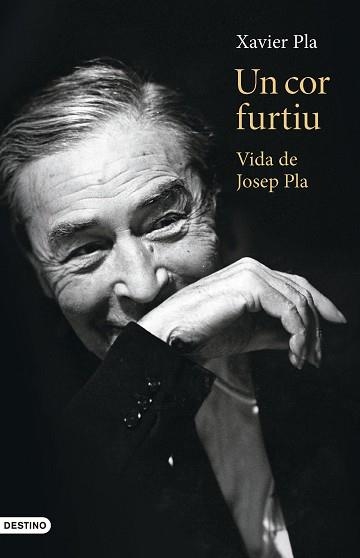 UN COR FURTIU | 9788419734082 | PLA BARBERO, XAVIER | Libreria Geli - Librería Online de Girona - Comprar libros en catalán y castellano