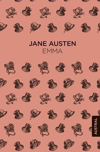 EMMA | 9788408285175 | AUSTEN, JANE | Libreria Geli - Librería Online de Girona - Comprar libros en catalán y castellano