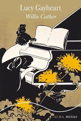 LUCY GAYHEART | 9788411780629 | CATHER, WILLA | Libreria Geli - Librería Online de Girona - Comprar libros en catalán y castellano