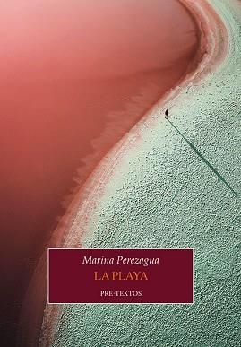 LA PLAYA | 9788419633910 | PEREZAGUA, MARINA | Llibreria Geli - Llibreria Online de Girona - Comprar llibres en català i castellà