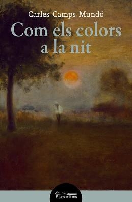 COM ELS COLORS A LA NIT | 9788413035239 | CAMPS MUNDÓ, CARLES | Libreria Geli - Librería Online de Girona - Comprar libros en catalán y castellano