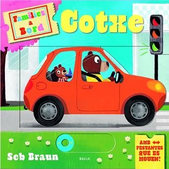 COTXE | 9788447951550 | Llibreria Geli - Llibreria Online de Girona - Comprar llibres en català i castellà