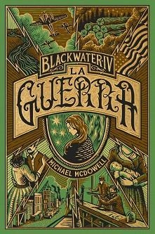 BLACKWATER-4.LA GUERRA (EDICIÓ EN CATALÀ) | 9788419654960 | MCDOWELL, MICHAEL | Llibreria Geli - Llibreria Online de Girona - Comprar llibres en català i castellà
