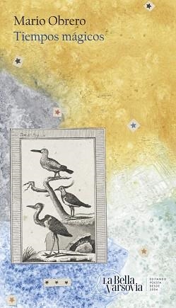TIEMPOS MÁGICOS | 9788433922946 | OBRERO, MARIO | Llibreria Geli - Llibreria Online de Girona - Comprar llibres en català i castellà