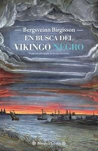 EN BUSCA DEL VIKINGO NEGRO | 9788418930775 | BIRGISSON, BERGSVEINN | Llibreria Geli - Llibreria Online de Girona - Comprar llibres en català i castellà