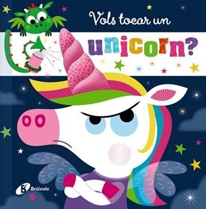 VOLS TOCAR UN UNICORN? | 9788413493169 | Llibreria Geli - Llibreria Online de Girona - Comprar llibres en català i castellà