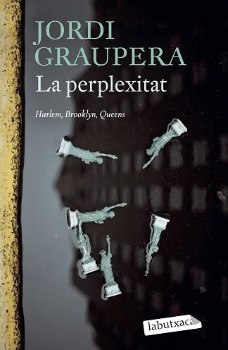 LA PERPLEXITAT | 9788419971074 | GRAUPERA, JORDI | Libreria Geli - Librería Online de Girona - Comprar libros en catalán y castellano