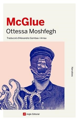 MCGLUE | 9788410112049 | MOSHFEGH, OTTESSA | Libreria Geli - Librería Online de Girona - Comprar libros en catalán y castellano