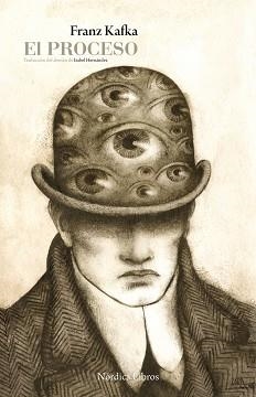 EL PROCESO | 9788410200333 | FRANZ KAFKA | Libreria Geli - Librería Online de Girona - Comprar libros en catalán y castellano