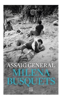 ASSAIG GENERAL | 9788419960115 | BUSQUETS TUSQUETS, MILENA | Llibreria Geli - Llibreria Online de Girona - Comprar llibres en català i castellà