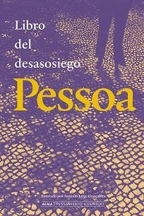 LIBRO DEL DESASOSIEGO | 9788419599506 | PESSOA, FERNANDO | Llibreria Geli - Llibreria Online de Girona - Comprar llibres en català i castellà