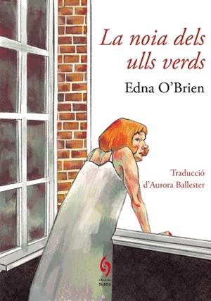 LA NOIA DELS ULLS VERDS | 9788412818505 | O'BRIEN, EDNA | Libreria Geli - Librería Online de Girona - Comprar libros en catalán y castellano