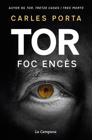 TOR.FOC ENCÈS | 9788418226533 | PORTA,CARLES | Llibreria Geli - Llibreria Online de Girona - Comprar llibres en català i castellà