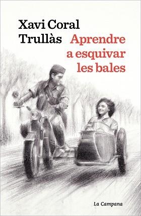 APRENDRE A ESQUIVAR LES BALES? | 9788419245434 | CORAL,XAVI | Llibreria Geli - Llibreria Online de Girona - Comprar llibres en català i castellà