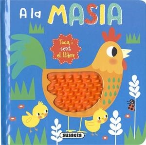 A LA MASIA | 9788411960281 |   | Llibreria Geli - Llibreria Online de Girona - Comprar llibres en català i castellà
