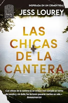 LAS CHICAS DE LA CANTERA | 9788418216817 | LOUREY, JESS | Libreria Geli - Librería Online de Girona - Comprar libros en catalán y castellano