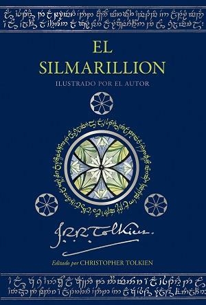 EL SILMARILLION(EDICIÓN ILUSTRADA POR EL AUTOR) | 9788445016794 | TOLKIEN, J. R. R. | Libreria Geli - Librería Online de Girona - Comprar libros en catalán y castellano