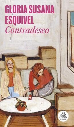 CONTRADESEO (MAPA DE LAS LENGUAS) | 9788439743736 | ESQUIVEL, GLORIA SUSANA | Libreria Geli - Librería Online de Girona - Comprar libros en catalán y castellano