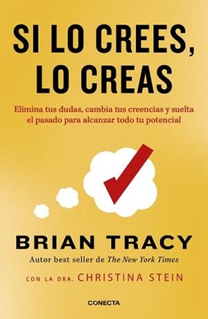 SI LO CREES,LO CREAS (NUEVA EDICIÓN REVISADA CON CUBIERTA DORADA) | 9788418053337 | TRACY, BRIAN | Llibreria Geli - Llibreria Online de Girona - Comprar llibres en català i castellà