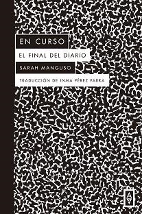 EN CURSO | 9788412797022 | MANGUSO,SARAH | Libreria Geli - Librería Online de Girona - Comprar libros en catalán y castellano