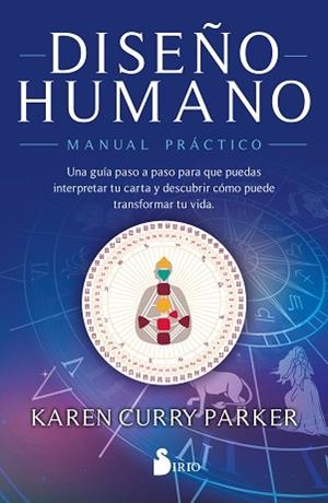 DISEÑO HUMANO. MANUAL PRÁCTICO | 9788419685537 | CURRY PARKER, KAREN | Libreria Geli - Librería Online de Girona - Comprar libros en catalán y castellano