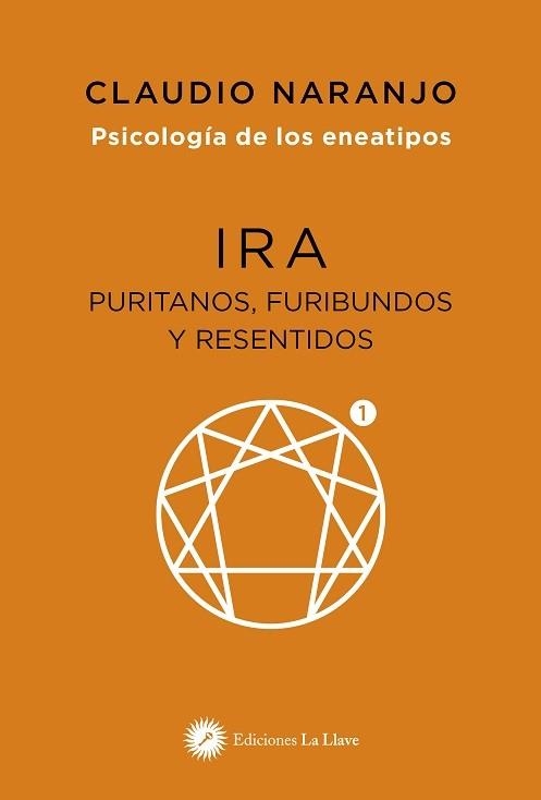 IRA.PURITANOS, FURIBUNDOS Y RESENTIDOS (E1) | 9788419350282 | NARANJO,CLAUDIO | Llibreria Geli - Llibreria Online de Girona - Comprar llibres en català i castellà