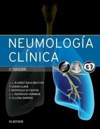 NEUMOLOGÍA CLÍNICA(2ª EDICIÓN) | 9788490224434 | ALVAREZ-SALA WALTHER, JOSÉ LUIS/CASAN CLARÀ, PERE/RODRÍGUEZ DE CASTRO, FELIPE/RODRÍGUEZ HERMOSA, JUA | Llibreria Geli - Llibreria Online de Girona - Comprar llibres en català i castellà