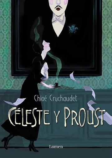 CÉLESTE Y PROUST | 9788426424419 | CRUCHAUDET, CHLOÉ | Libreria Geli - Librería Online de Girona - Comprar libros en catalán y castellano