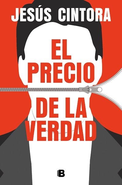 EL PRECIO DE LA VERDAD | 9788466678292 | CINTORA, JESÚS | Libreria Geli - Librería Online de Girona - Comprar libros en catalán y castellano