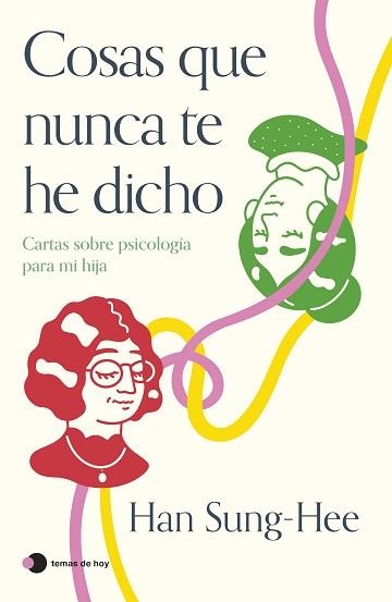 COSAS QUE NUNCA TE HE DICHO | 9788419812360 | SUNG-HEE, HAN | Libreria Geli - Librería Online de Girona - Comprar libros en catalán y castellano