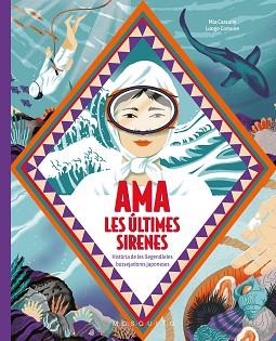 AMA.LES ÚLTIMES SIRENES | 9788419095718 | CASSANY, MIA | Llibreria Geli - Llibreria Online de Girona - Comprar llibres en català i castellà