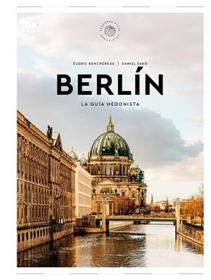 BERLÍN(PEQUEÑOS ATLAS HEDONISTAS) | 9780241684719 |   | Llibreria Geli - Llibreria Online de Girona - Comprar llibres en català i castellà