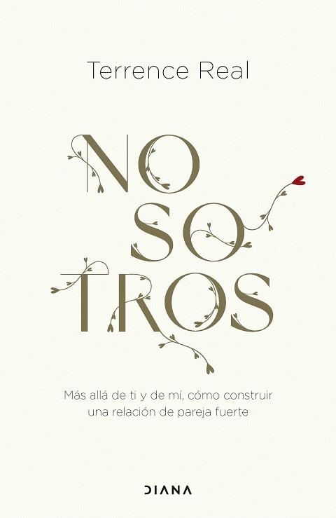 NOSOTROS | 9788411191258 | REAL, TERRENCE | Libreria Geli - Librería Online de Girona - Comprar libros en catalán y castellano