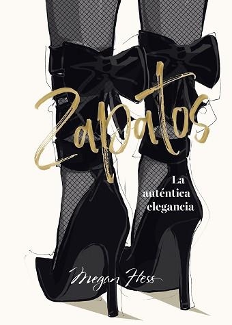 ZAPATOS | 9788419466631 | HESS, MEGAN | Libreria Geli - Librería Online de Girona - Comprar libros en catalán y castellano