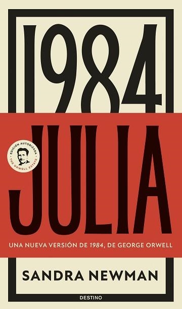 JULIA (EDICIÓN EN CASTELLANO) | 9788423365067 | NEWMAN, SANDRA | Llibreria Geli - Llibreria Online de Girona - Comprar llibres en català i castellà