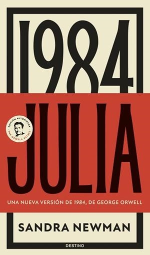 JULIA (EDICIÓN EN CASTELLANO) | 9788423365067 | NEWMAN, SANDRA | Libreria Geli - Librería Online de Girona - Comprar libros en catalán y castellano