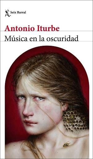 MÚSICA EN LA OSCURIDAD | 9788432243455 | ITURBE, ANTONIO | Llibreria Geli - Llibreria Online de Girona - Comprar llibres en català i castellà