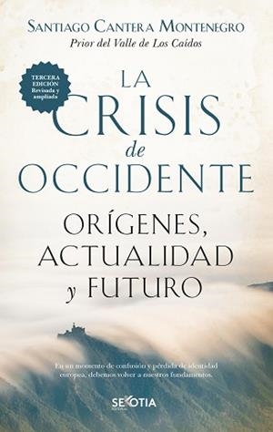 LA CRISIS DE OCCIDENTE | 9788418414084 | CANTERA,SANTIAGO | Llibreria Geli - Llibreria Online de Girona - Comprar llibres en català i castellà
