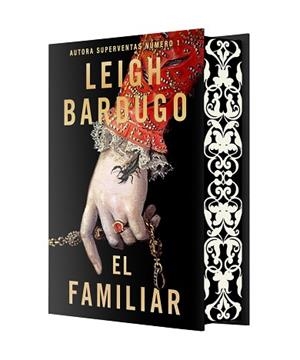 EL FAMILIAR | 9788410163102 | BARDUGO, LEIGH | Llibreria Geli - Llibreria Online de Girona - Comprar llibres en català i castellà