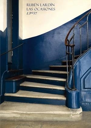 LAS OCASIONES | 9788419737229 | LARDÍN CARBALLO, RUBÉN | Libreria Geli - Librería Online de Girona - Comprar libros en catalán y castellano