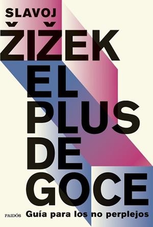 EL PLUS DE GOCE | 9788449342240 | ZIZEK, SLAVOJ | Llibreria Geli - Llibreria Online de Girona - Comprar llibres en català i castellà