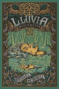BLACKWATER-6.LLUVIA | 9788419654991 | MCDOWELL, MICHAEL | Llibreria Geli - Llibreria Online de Girona - Comprar llibres en català i castellà