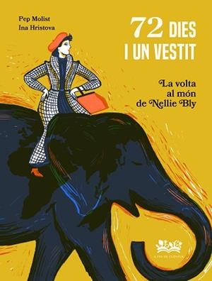 72 DIES I UN VESTIT | 9788419684165 | MOLIST, PEP | Llibreria Geli - Llibreria Online de Girona - Comprar llibres en català i castellà