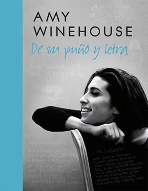 AMY WINEHOUSE | 9788418404443 | WINEHOUSE, AMY | Libreria Geli - Librería Online de Girona - Comprar libros en catalán y castellano