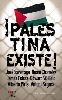PALESTINA EXISTE! | 9788495440303 | AAVV | Libreria Geli - Librería Online de Girona - Comprar libros en catalán y castellano