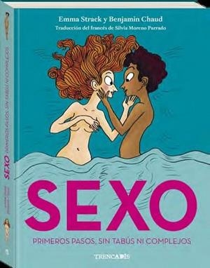 SEXO.PRIMEROS PASOS,SIN TABUS NI COMPLEJOS  | 9788419913388 | STRACK,EMMA | Libreria Geli - Librería Online de Girona - Comprar libros en catalán y castellano