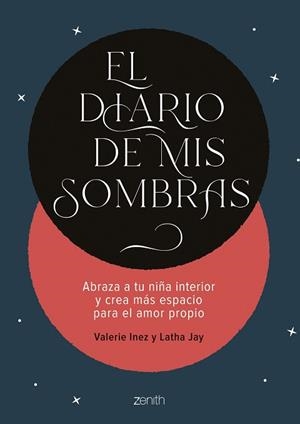 EL DIARIO DE MIS SOMBRAS | 9788408286004 | JAY Y VALERIE INEZ, LATHA | Llibreria Geli - Llibreria Online de Girona - Comprar llibres en català i castellà
