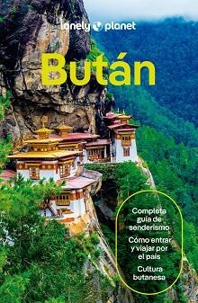 BUTÁN(LONELY PLANET.EDICIÓN 2024) | 9788408281320 | MAYHEW, BRADLEY/FEGENT-BROWN, LINDSAY/TENZIN, GALEY | Llibreria Geli - Llibreria Online de Girona - Comprar llibres en català i castellà