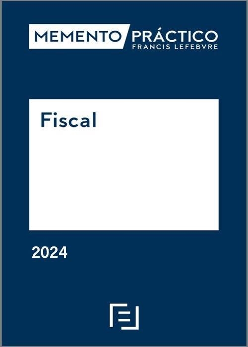 MEMENTO FISCAL 2024 + CÓDIGO FISCAL(EDICIÓN 2024) | 9788419896490 |   | Libreria Geli - Librería Online de Girona - Comprar libros en catalán y castellano